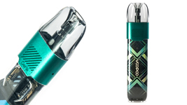 Вейп VOOPOO Argus P1s |POD system|